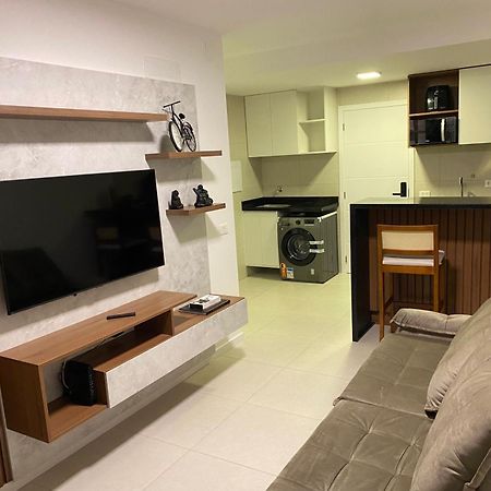 Studio 1Quarto Vista Mar Barra Salvador Exteriér fotografie